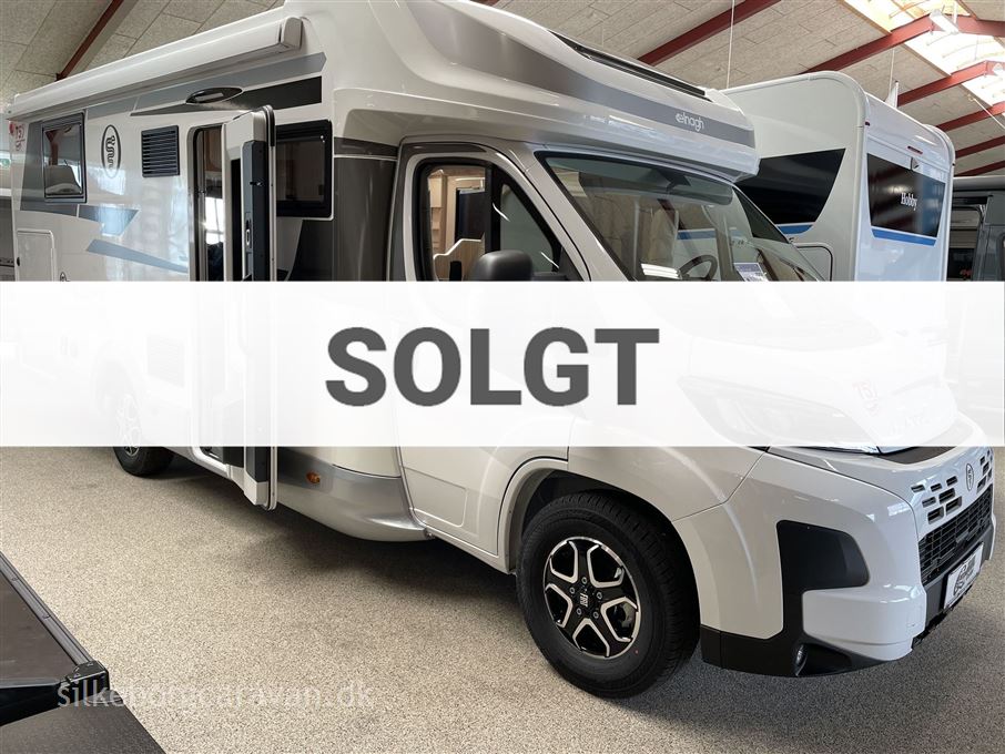 Elnagh T-Loft 582